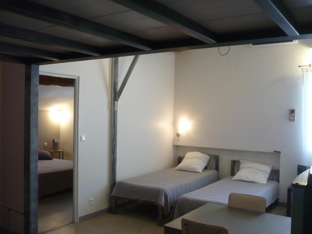 L'Atelier B&B ベドアン エクステリア 写真