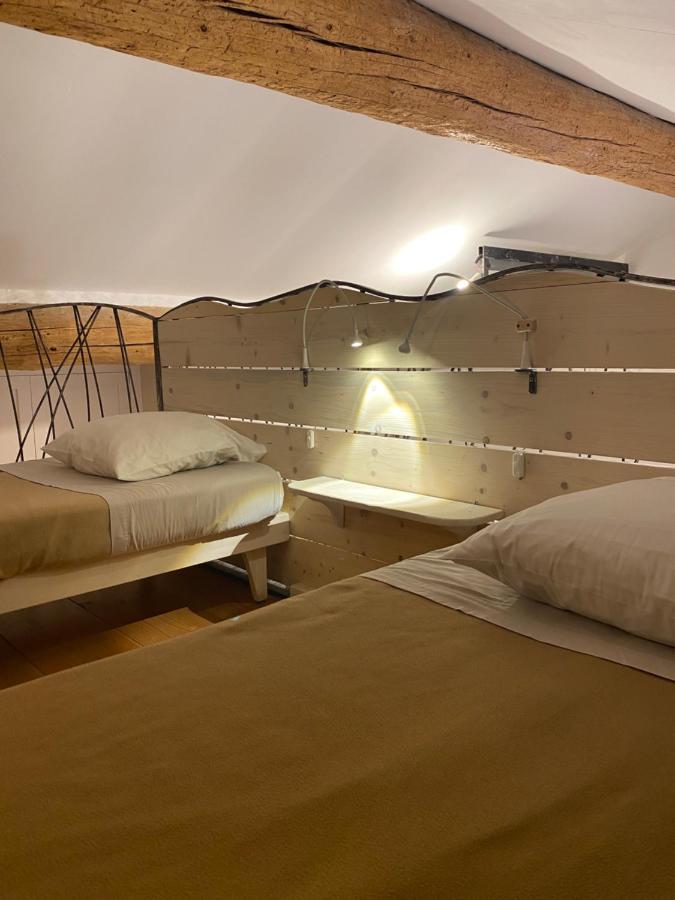 L'Atelier B&B ベドアン エクステリア 写真