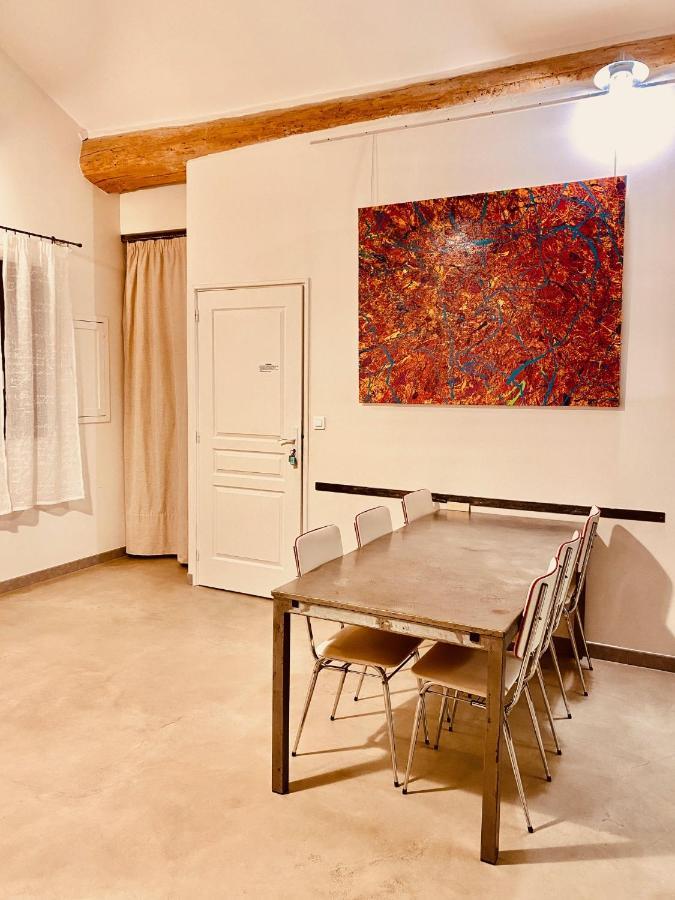 L'Atelier B&B ベドアン エクステリア 写真